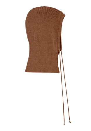 WEILI ZHENG BALACLAVA a costine Donna Weili Zheng in maglia da donna