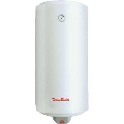 Scaldabagno Elettrico Mod.80 Lt Flangia Vr Termoboiler - 5/A - 1 Pezzi - Termoboiler