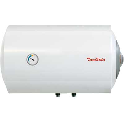 Scaldabagno Elettrico Mod.80 Lt Flangia Or Termoboiler - 5/A Dx - 1 Pezzi - Termoboiler
