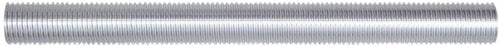 Friulsider Barra Filettata In Acciaio Zincato Ø Mm. 12 5.00 Pz