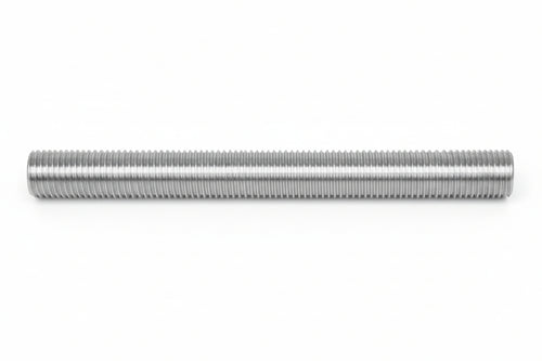 Friulsider Barra Filettata In Acciaio Zincato Ø Mm. 18 5.00 Pz