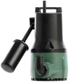 Pompa Sommergibile Per Acque Chiare Nova- Kw 0.2 Hp 0.27- Dab- Pezzi 1