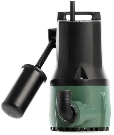 Pompa Sommergibile Per Acque Chiare Nova- Kw 0.2 Hp 0.27- Dab- Pezzi 1