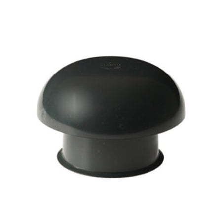 Cappuccio Di Ventilazione F- Diam. 50- Nicol- Pezzi 1