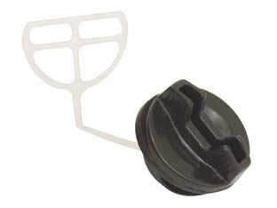 Tappo Serbatoio Miscela/Olio Per Motosega Cc.25,4- - A Partire Da Anno Lotto A-L 2021-07 - 1 Pezzi Excel