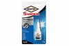 Super Colla Universale Istantanea Gr.7,5- - Gr.7,5 - 12 Pezzi Bostik