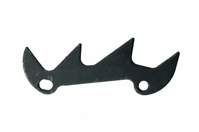 Rampone Per Motosega Leggera Cc.25,4 - 1 Pezzi Excel