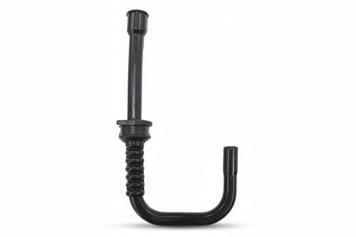 Tubo Ingresso Olio Per Motosega Leggera Cc.25,4 - 1 Pezzi Excel