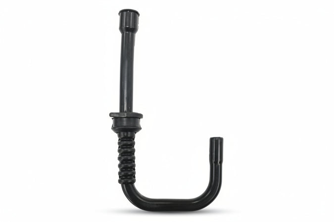 Tubo Ingresso Olio Per Motosega Leggera Cc.25,4 - 1 Pezzi Excel