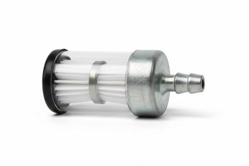 Filtro Carburante Per Motosega Leggera Cc.25,4 - 1 Pezzi Excel