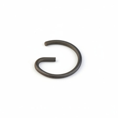 Fermo Dello Spinotto Del Pistone Per Motosega Leggera Cc.25,4 - 1 Pezzi Excel