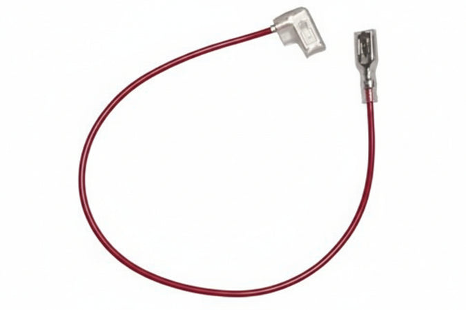 Cavo Positivo Bobina Elettronica Per Motosega Leggera Cc.25,4 - 1 Pezzi Excel