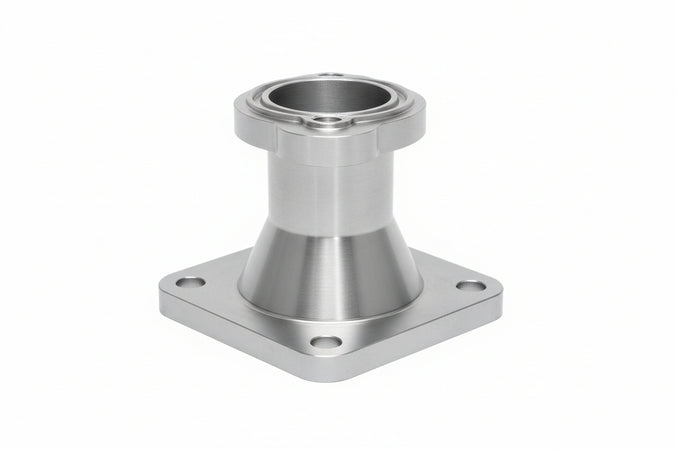 Collettore Aspirazione Per Motosega Leggera Cc.25,4 - 1 Pezzi Excel