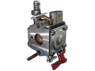 Carburatore Per Motosega Leggera Cc.25,4 - 1 Pezzi Excel