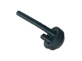 Assieme Gommino E Tubi Carburante Per Motosega Leggera Cc.25,4 - 1 Pezzi Excel