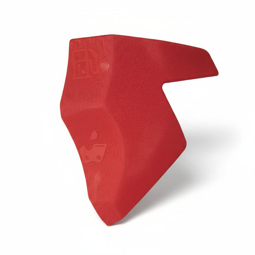 Carter Inferiore Per Gruppo Avviamento Per Motosega Leggera Cc.25,4 - 1 Pezzi Excel