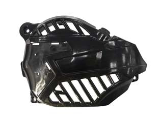 Carter Principale Per Gruppo Avviamento Per Motosega Leggera Cc.25,4 - 1 Pezzi Excel