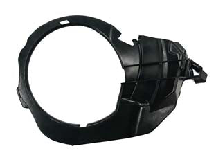 Convogliatore Raffreddamento Per Motosega Leggera Cc.25,4 - 1 Pezzi Excel