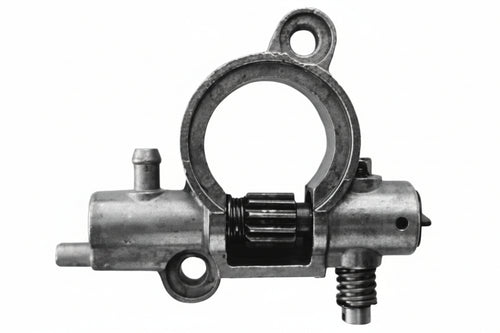 Pompa Olio Per Motosega Leggera Cc.25,4 - 1 Pezzi Excel