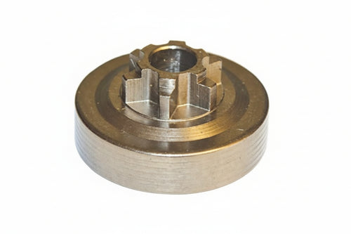 Campana Frizione Per Motosega Leggera Cc.25,4 - 1 Pezzi Excel