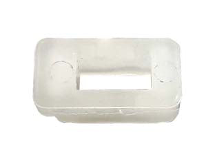 Connettore Freno Catena Per Motosega Leggera Cc.25,4 - 1 Pezzi Excel