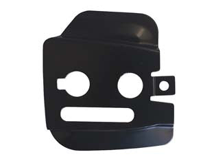 Carterino Lato Tendicatena Per Motosega Leggera Cc.25,4 - 1 Pezzi Excel