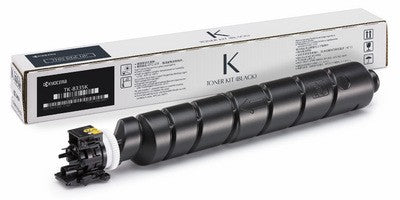 KYOCERA TK-8335K Toner Nero per TASKalfa 3252ci_3253ci durata 25.000 pagine copertura 5%