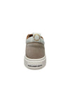 ALEXANDER SMITH Scarpe Uomo Alexander Smith Bond Man Light Grey White da uomo