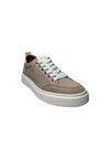 ALEXANDER SMITH Scarpe Uomo Alexander Smith Bond Man Light Grey White da uomo