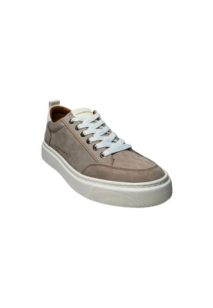 ALEXANDER SMITH Scarpe Uomo Alexander Smith Bond Man Light Grey White da uomo
