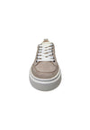 ALEXANDER SMITH Scarpe Uomo Alexander Smith Bond Man Light Grey White da uomo