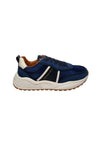 ALEXANDER SMITH Scarpe Uomo Alexander Smith Eco-Dover Man Blue da uomo