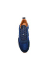 ALEXANDER SMITH Scarpe Uomo Alexander Smith Eco-Dover Man Blue da uomo
