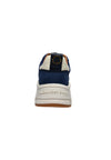 ALEXANDER SMITH Scarpe Uomo Alexander Smith Eco-Dover Man Blue da uomo