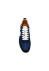 ALEXANDER SMITH Scarpe Uomo Alexander Smith Eco-Dover Man Blue da uomo