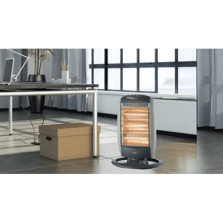 Stufa Alogena 400/800/1200 Watt - Ideal Star