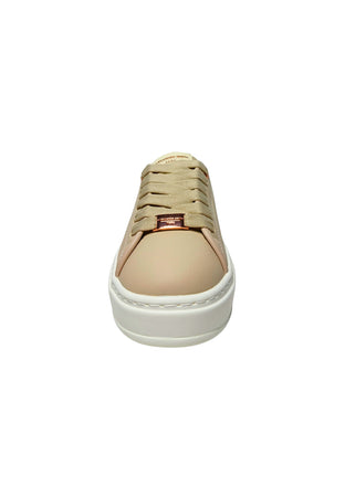 ALEXANDER SMITH Scarpe Donna Alexander Smith Eco-Wembley High Woman Beige da donna