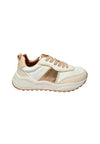 ALEXANDER SMITH Scarpe Donna Alexander Smith Eco-Dover Woman Light Ivory White da donna
