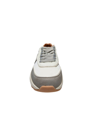ALEXANDER SMITH Scarpe Donna Alexander Smith Eco-Dover Woman Light Grey White da donna