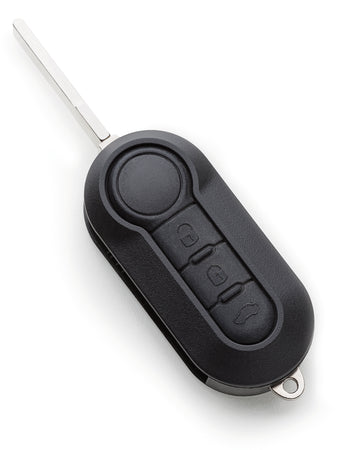 Silca Chiave Radiocomando Auto Sip22R01 (3 Bottoni)