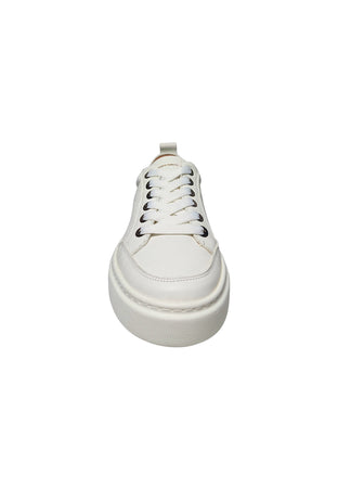 ALEXANDER SMITH Scarpe Uomo Alexander Smith Bond Man Total White da uomo