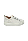 ALEXANDER SMITH Scarpe Uomo Alexander Smith Bond Man Total White da uomo