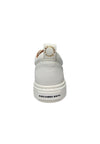 ALEXANDER SMITH Scarpe Uomo Alexander Smith Bond Man Total White da uomo