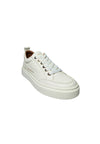 ALEXANDER SMITH Scarpe Uomo Alexander Smith Bond Man Total White da uomo