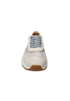 ALEXANDER SMITH Scarpe Donna Alexander Smith Eco-Dover Man White Light Grey da donna