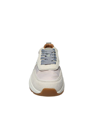 ALEXANDER SMITH Scarpe Donna Alexander Smith Eco-Dover Man White Light Grey da donna