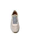 ALEXANDER SMITH Scarpe Donna Alexander Smith Eco-Dover Man White Light Grey da donna