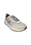 ALEXANDER SMITH Scarpe Donna Alexander Smith Eco-Dover Man White Light Grey da donna