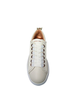 ALEXANDER SMITH Scarpe Donna Alexander Smith Eco-Wembley Woman Total White da donna