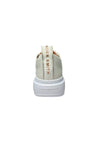 ALEXANDER SMITH Scarpe Donna Alexander Smith Eco-Wembley Woman Total White da donna